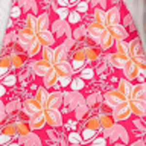 Meet your Posher, Daisy